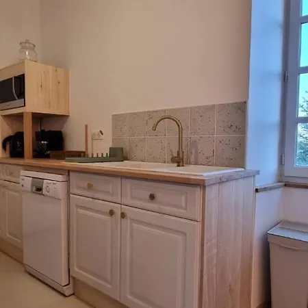 Avec Piscine Vue Sur Montcuq Casa de Férias *