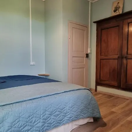 Avec Piscine Vue Sur Montcuq *