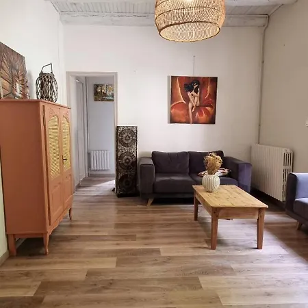 Casa de Férias Avec Piscine Vue Sur Montcuq *