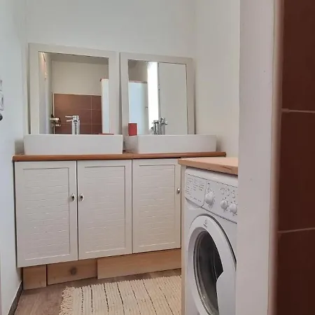 Avec Piscine Vue Sur Montcuq Casa de Férias