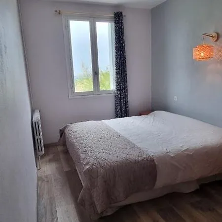 Prázdninový dům Avec Piscine Vue Sur Montcuq Saint-Daunes